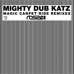 Magic Carpet Ride  (Rossell Edit)