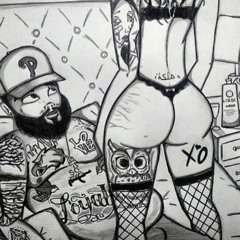 FatPapii - Pardon My Drip