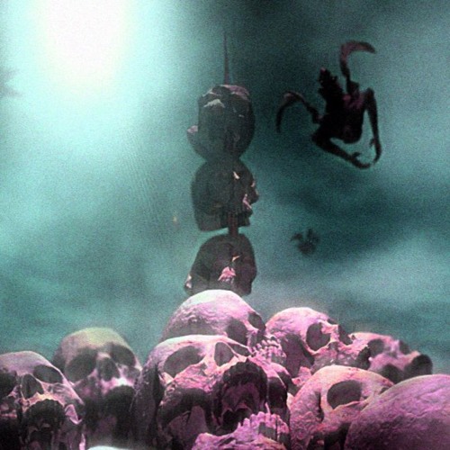 AMYGDALA [PROD. HAARPER]