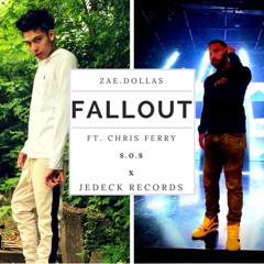 @ZAE.DOLLAS ft. Chris Ferry - Fallout