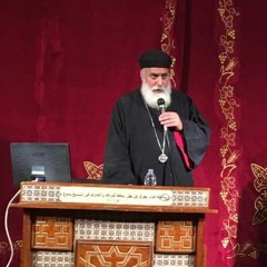 مدينة الإسكندرية فى العصر القبطي (2)  - القمص يوسف تادرس الحومي