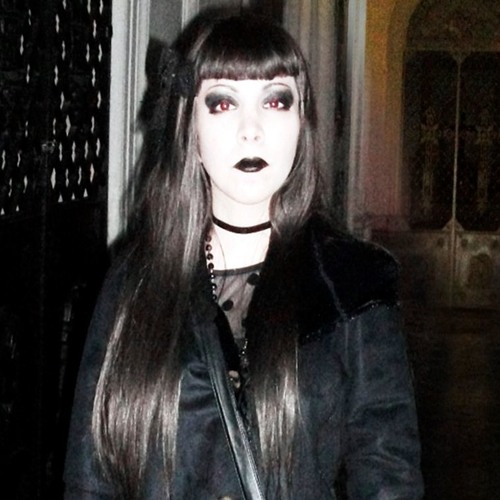 Δ The Ghost of Rebeca Matte Δ