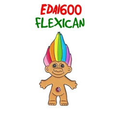 Edai 600 - Flexican 6ix9ine Diss