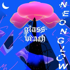 neon glow