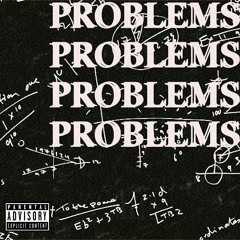 Detrick - Problems (Prod. by Fanatic)