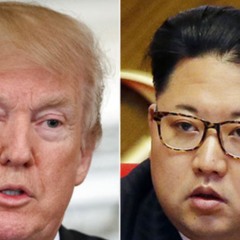 VOA连线(张蓉湘):川金会前G7峰会先登场 呼吁朝鲜解除核武将是重点议题之一