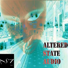 Altered State Audio - Saturday Night At The Acid Cafe - 02 Suspended In Limbo