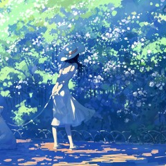 Afternoon X Love - SadKiD X Lanie – Summer Summer Sweet
