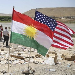 Episode 40 - “Dude, Where’s My Kurdistan?” w/ Hart Uhl