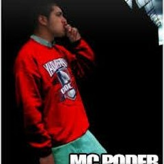 Mcpoder - LA FURIA SE DESATA CON [ JACRE MC]