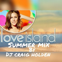Love island 2018