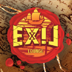 Simo Flow @ EX!L Opening -live cut-