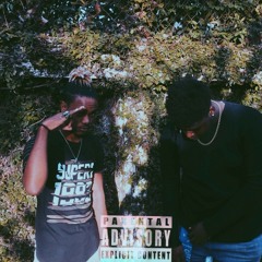 BiG Meech x Xanndire - Balancing My Low$ (Prod. by BiG Meech)