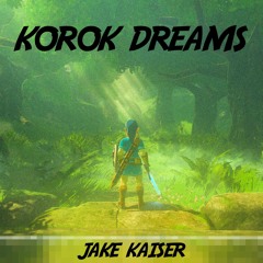 Korok Dreams