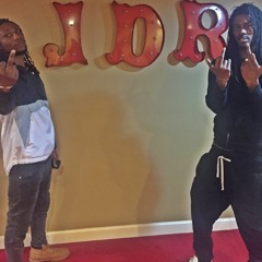 Forever- Shotty Dinero x $horty Rich (Prod. Rockteebeats x JDR)