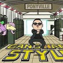GANGNAM SAAH [ Bbling Rmx 20X8 ]