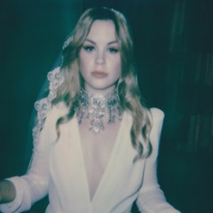 Gazing At The Edge Of Everything (bonus track)