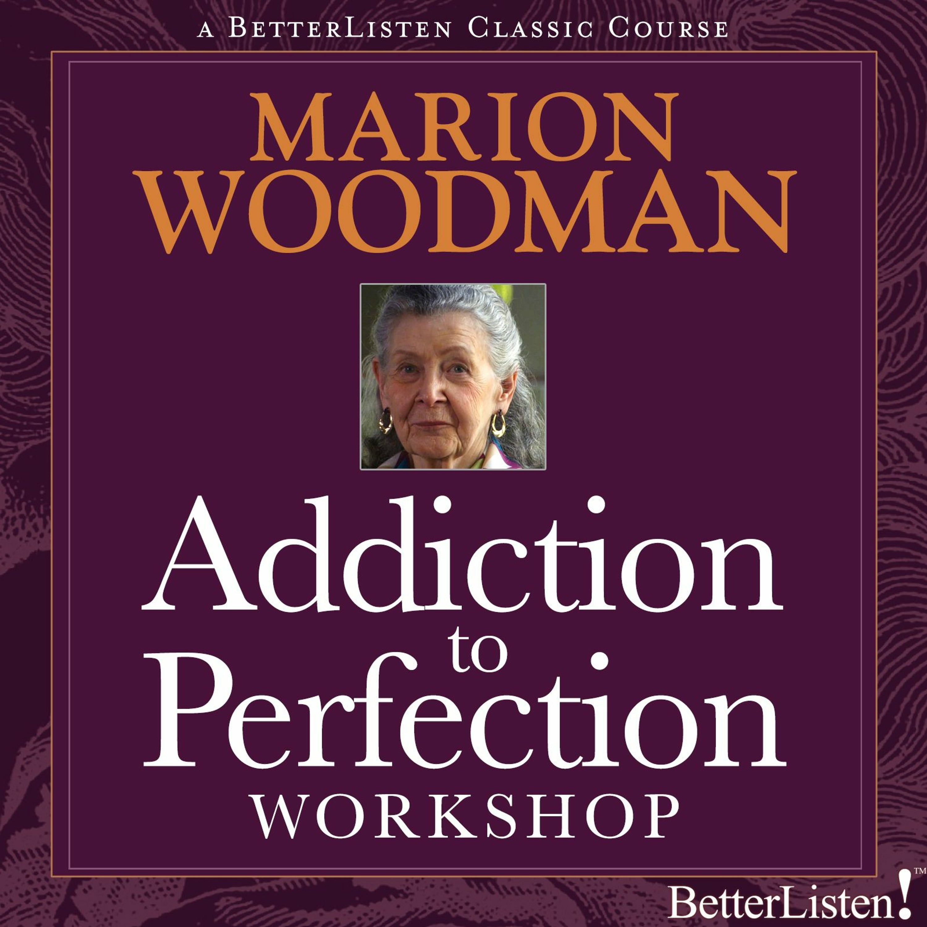 Addiction To Perfection Preview 2 episode artwork