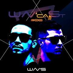 tech house