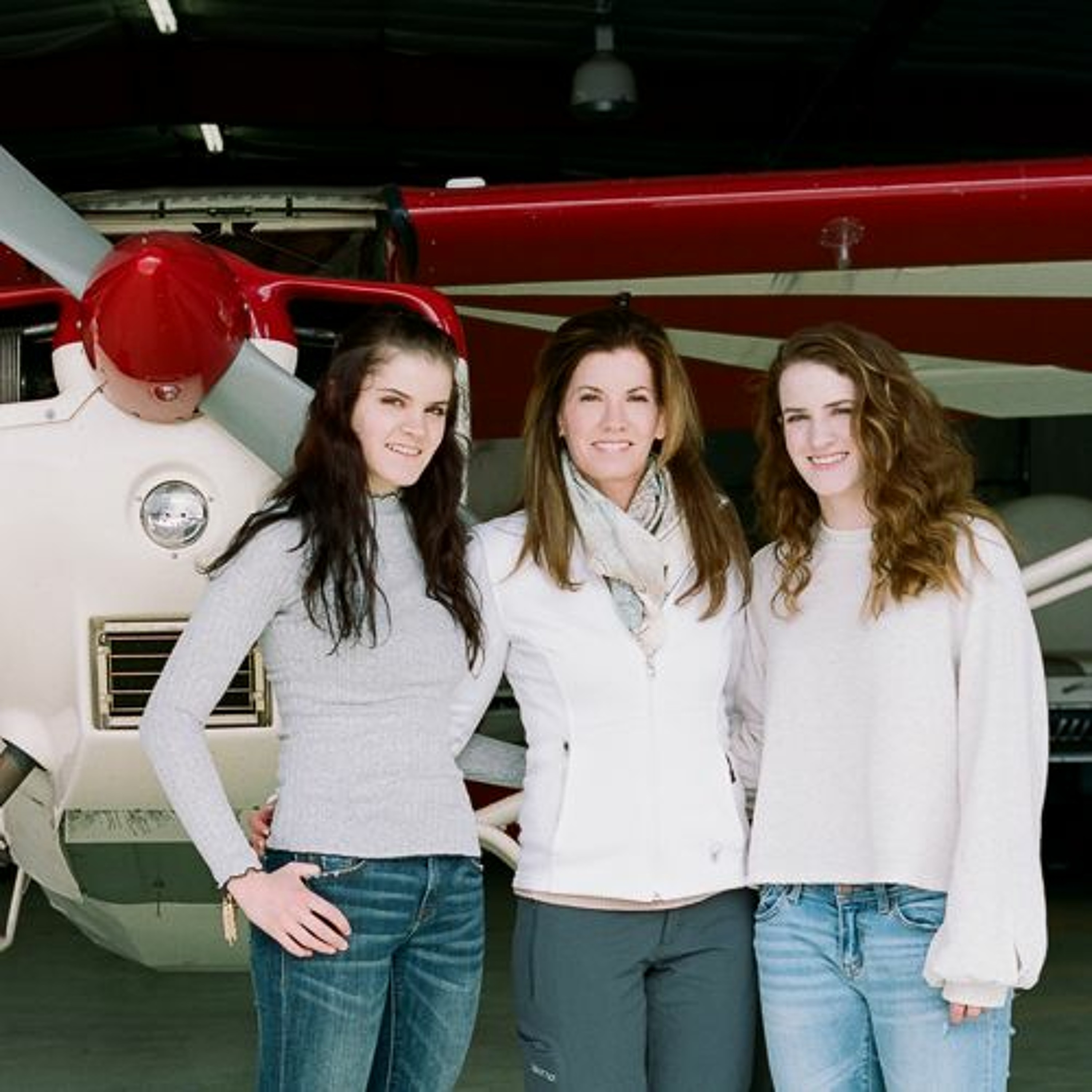 Women in Wyoming Podcast