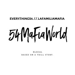 54MAFiAWoRLd Freestyle ft. LaFamiliaMarley //OGSwank // KCHAOS