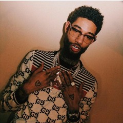 PnB Rock - Thought I Was In Love