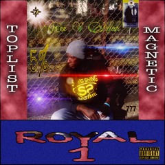 ROYAL'S LADDER ~ prod. by TM Beats