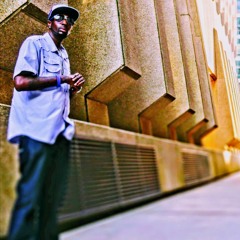 MY CITY