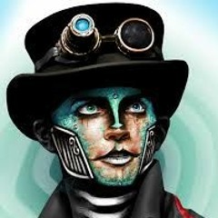 Steam Powered Giraffe - Airheart