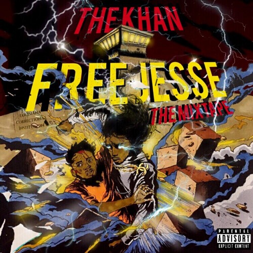 FREE JESSE [Prod. Loko Los]