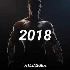 Gym Radio – Workout Music 2018 // fitleague