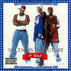 G-Unit - U Should Be Here