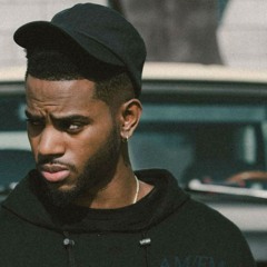 Bryson Tiller Type Beat - "Take My Hands" | Free Rap Instrumental | Hip Hop Beats 2018