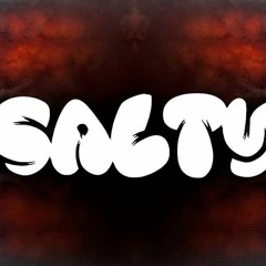 Salty - Puppet Master
