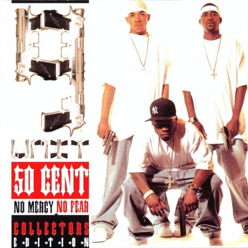 G-Unit - E.M.S. (The Blast Remix)