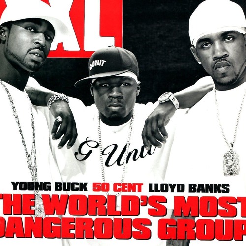 Rah Digga - 