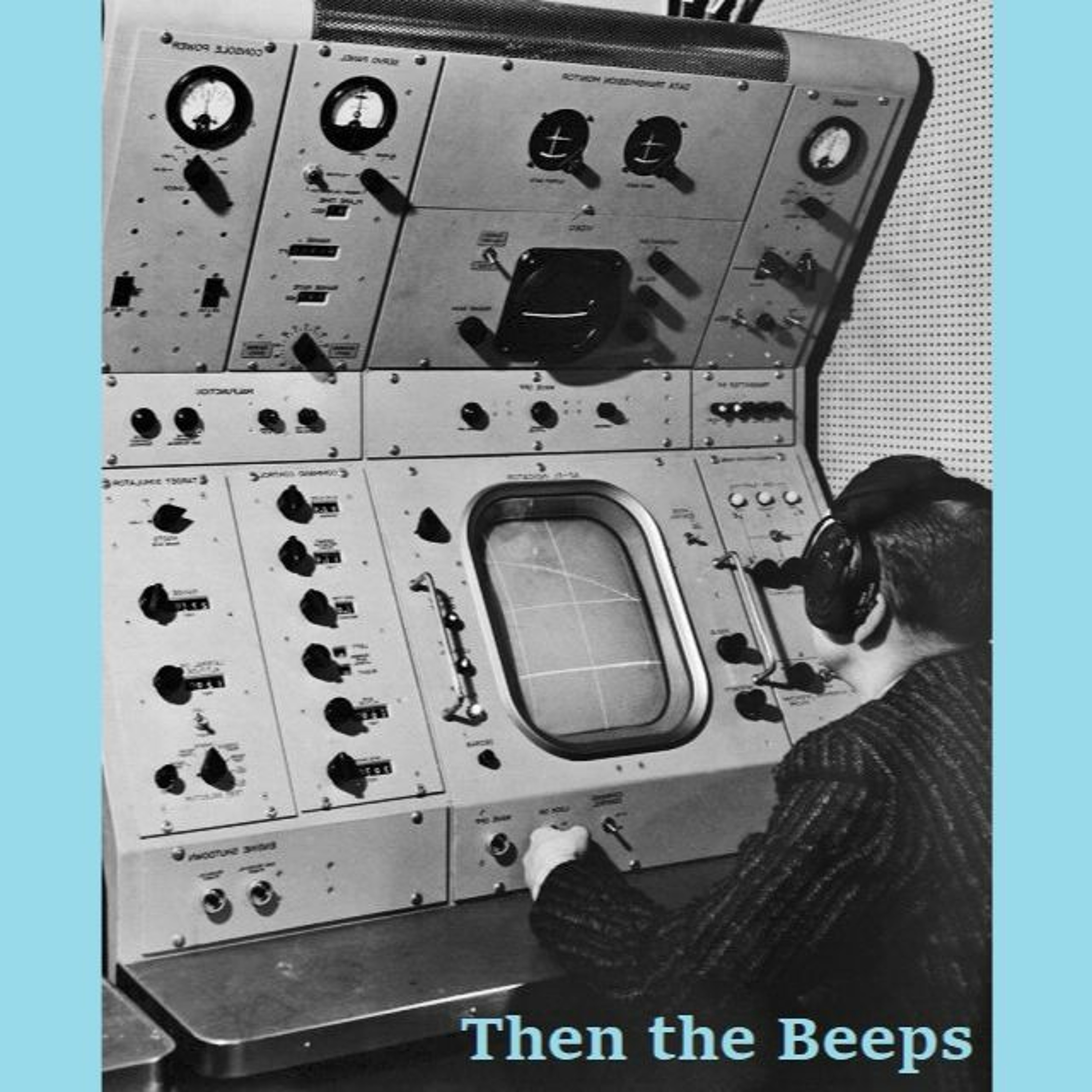 Then The Beeps episode artwork