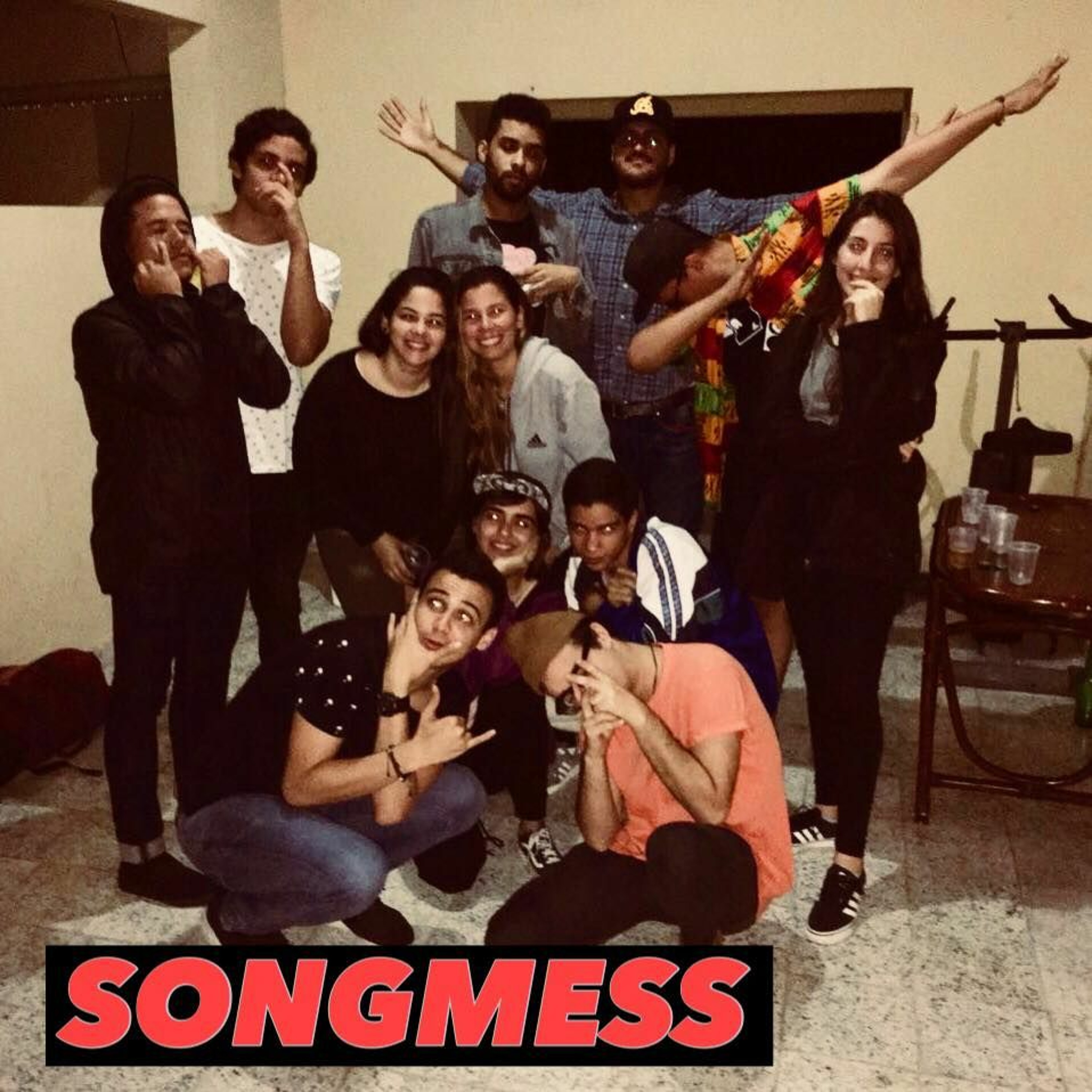 Ep. 69 - MITEL DICO