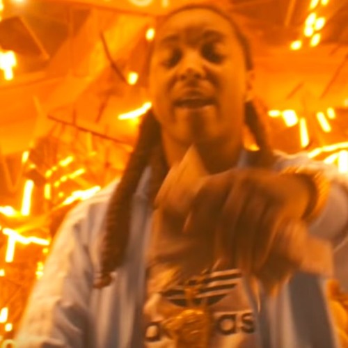 Tadoe - Stuck In My Glory