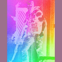 COMMANDO VOL. 1 (Prod. Kevin Katana)