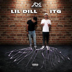 Smoove (Feat.Lil Dill)