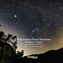 Erdi Irmak & Shane Blackshaw - Conjure {Original Dub Edition} Stripped Recordings