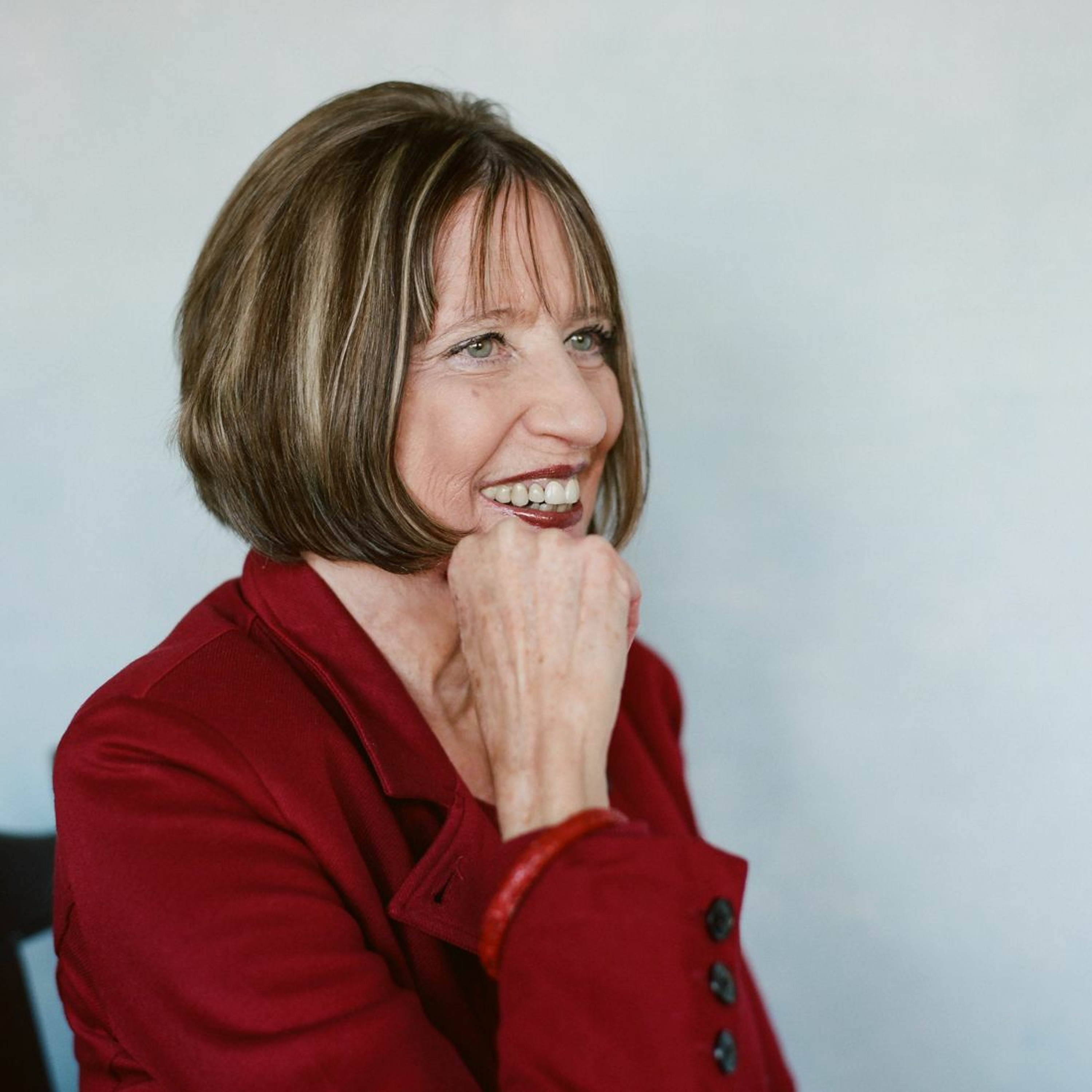 Women in Wyoming Podcast