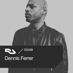 EX.409 Dennis Ferrer