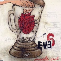 Death of a Senior -Eve 6 - Inside Out Cover