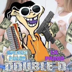 Splash Fuego "Double D" Ft. Lil Prada (Prod Catmint$ Q)