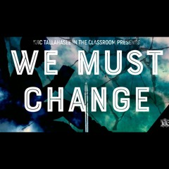 The Israelites: We Must Change!!!