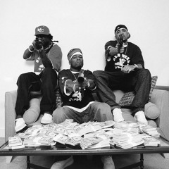 G-Unit - Y'all Ain't Fuckin Wit Us (I'll Be Around Remix)