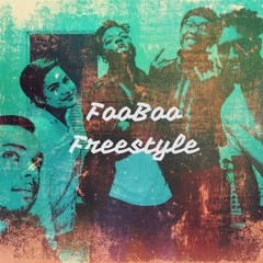 FOOBOO Freestyle