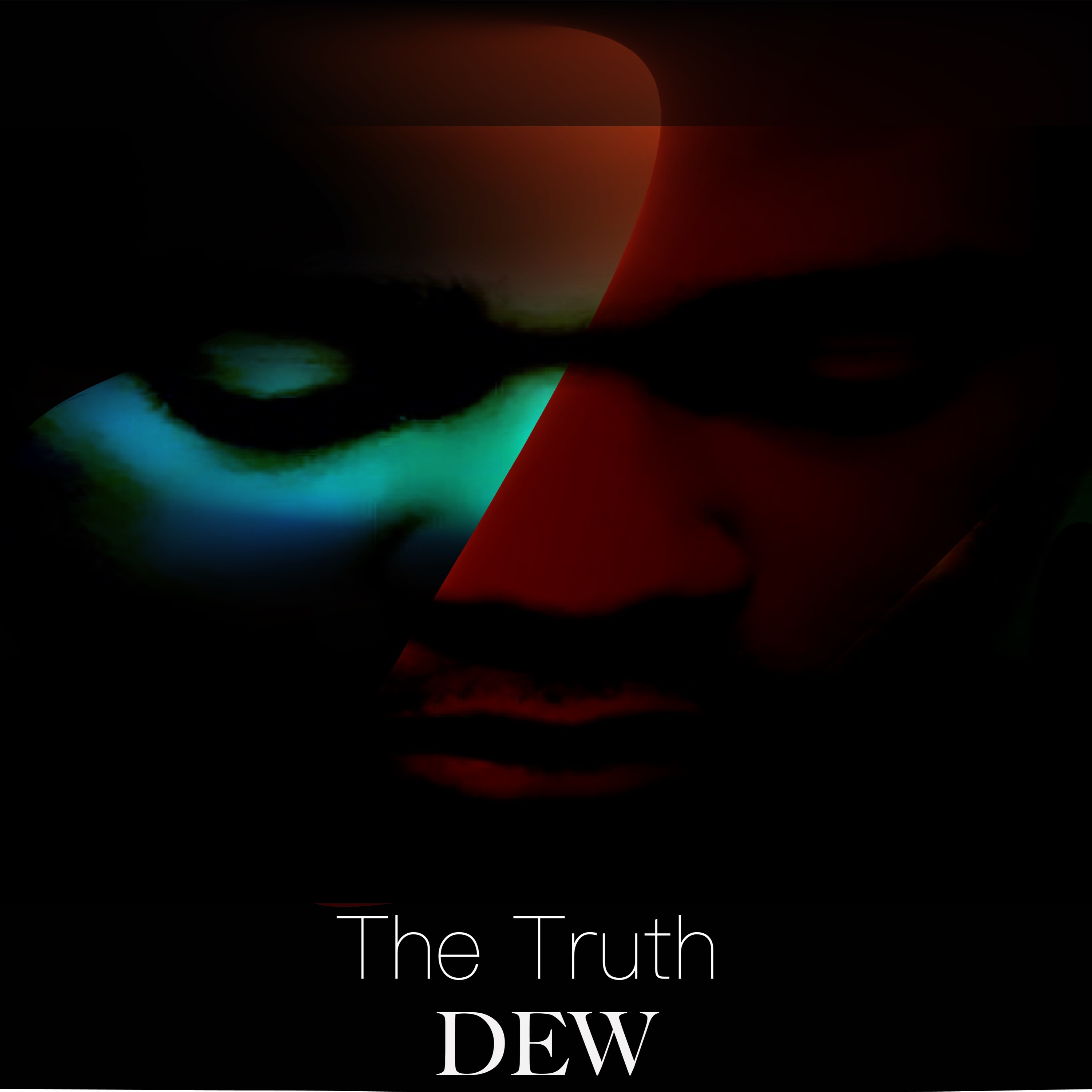 The Truth Dew episode artwork